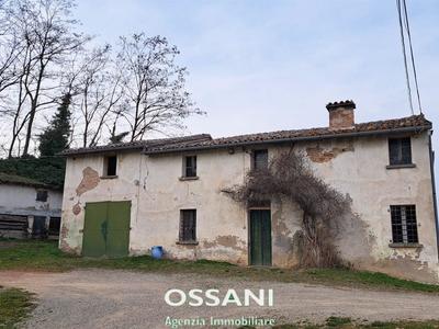 Casa Indipendente Faenza (RA) Campagna Monte