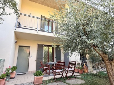 Villa a schiera Faenza (RA) Borgo
