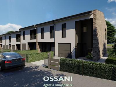 appartamento Faenza (RA) 