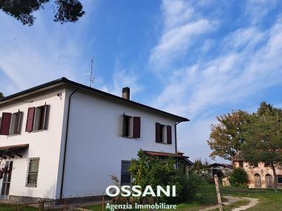 Casa Indipendente Faenza (RA) Reda