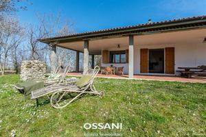 vendita casa indipendente