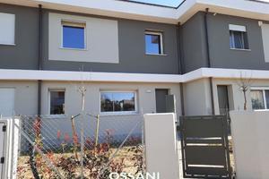 vendita villa a schiera