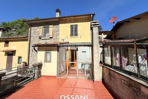 vendita casa semindipendente