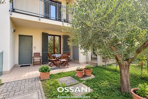 vendita villa a schiera