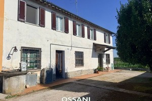 vendita casa semindipendente