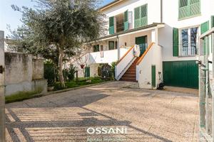 vendita villa a schiera