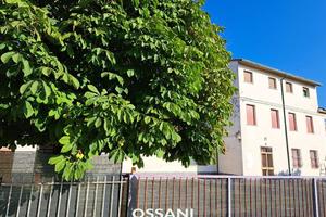 vendita casa semindipendente