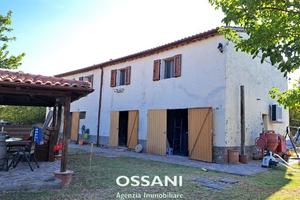 vendita casa indipendente