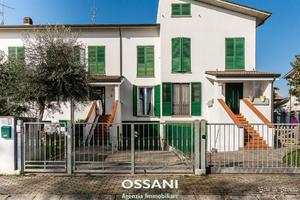 vendita villa a schiera