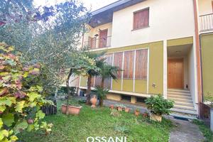 vendita villa a schiera