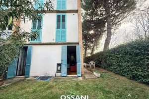 vendita villa a schiera