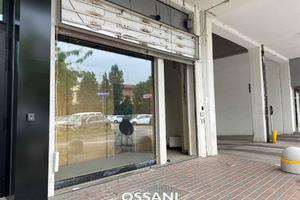 vendita negozio