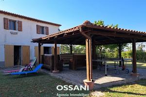 vendita casa indipendente