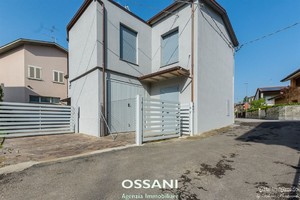 vendita casa semindipendente