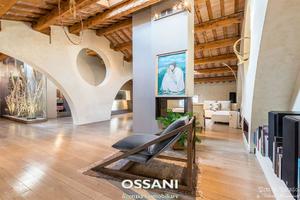 vendita loft / open space