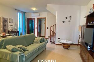 vendita villa a schiera
