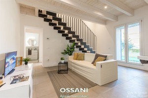 vendita casa semindipendente