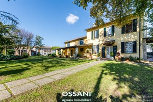 vendita casa indipendente