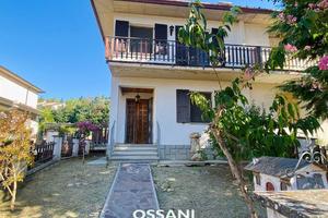 vendita villa a schiera
