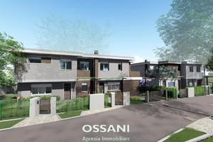 vendita villa a schiera