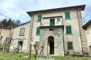 vendita casa indipendente