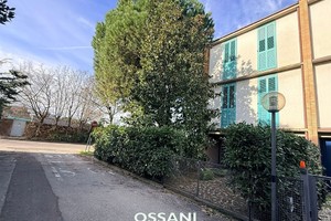 vendita villa a schiera