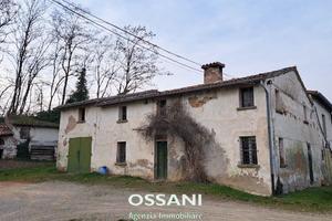 vendita casa indipendente