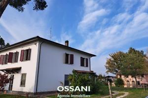 vendita casa indipendente